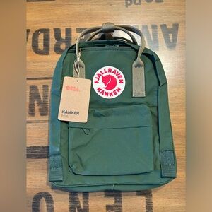 Fjallraven Kanken Mini